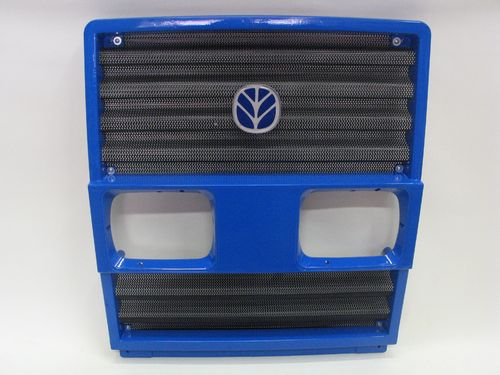 Fiatagri 90-sarja maski sininen 5175979