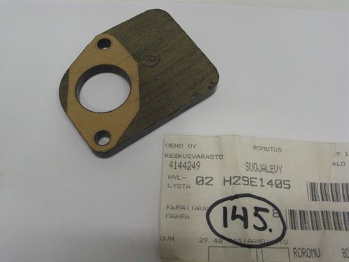 Fiat 238 Unused Original Part nro.145. Spare parts number 4144249