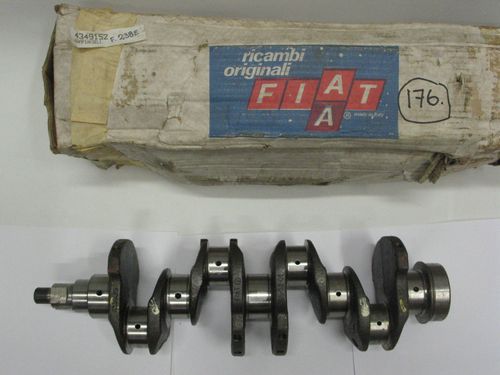 Fiat 238 Unused Original Part nro.176. Spare parts number 4349152