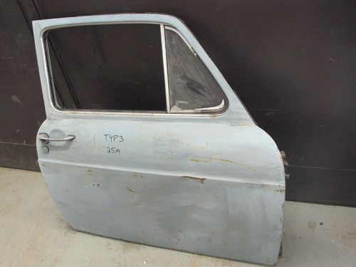 VWTYP3Part25 used right door